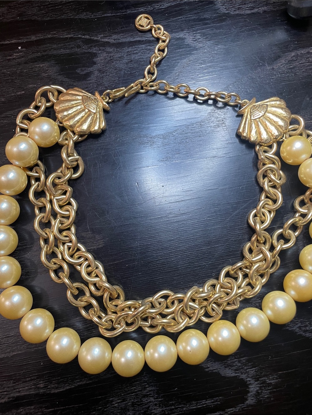Vintage necklace